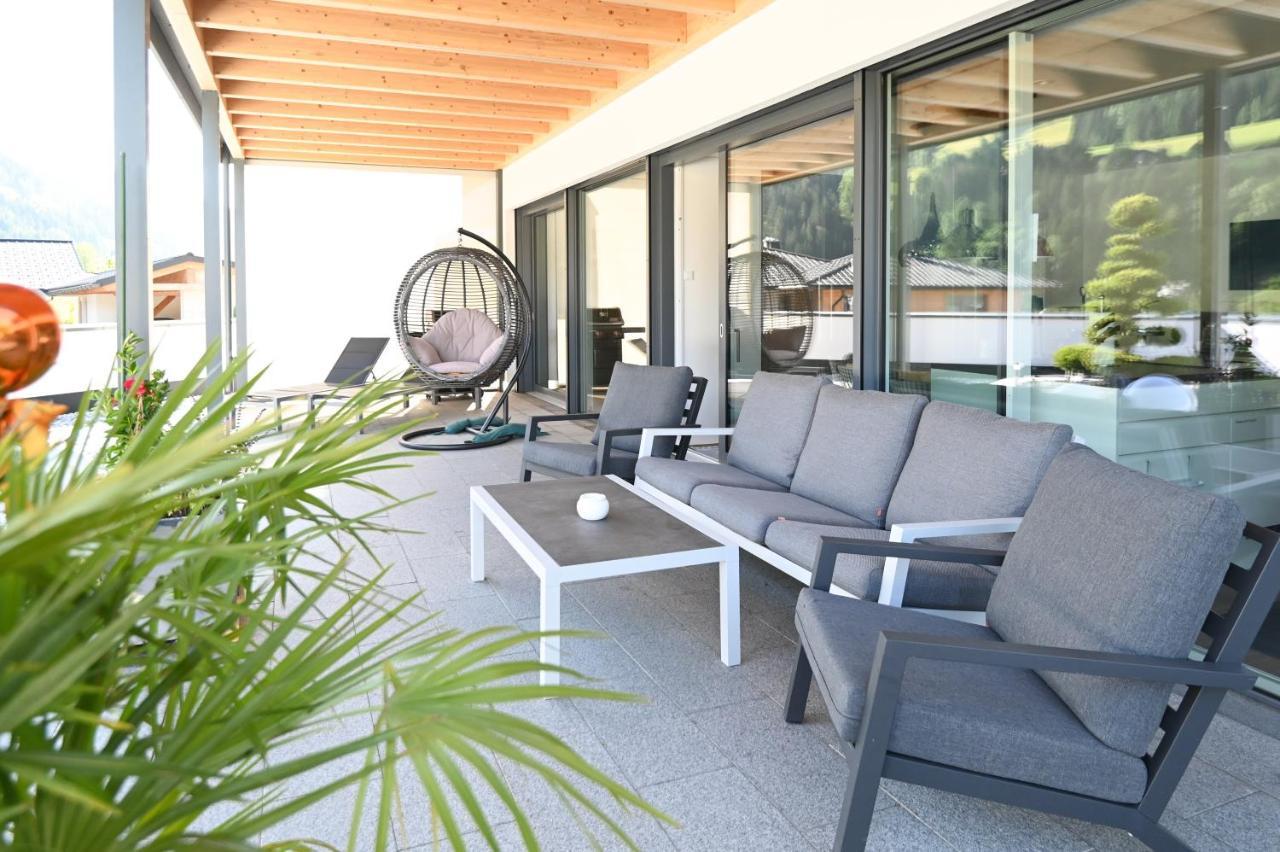 Appartment Sun Chalet Schladming Exterior foto