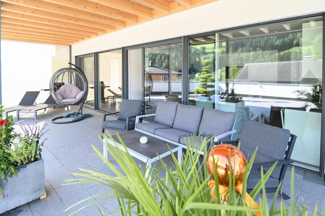 Appartment Sun Chalet Schladming Exterior foto