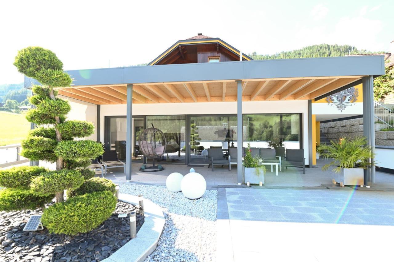 Appartment Sun Chalet Schladming Exterior foto