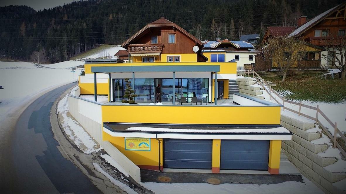 Appartment Sun Chalet Schladming Exterior foto
